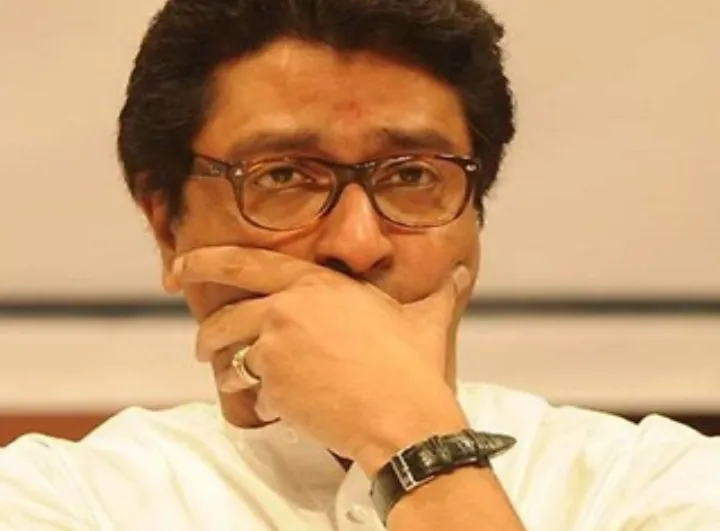 राज ठाकरे यांच्या घरात कोरोनाचा शिरकाव