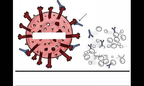 तरीही महिलांच्या तुलनेत जीवाला अधिक धोका : प्रतिजैविकांप्रकरणी आघाडीवर