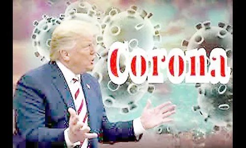 कोरोना- वैज्ञानिकांना एक आव्हान
