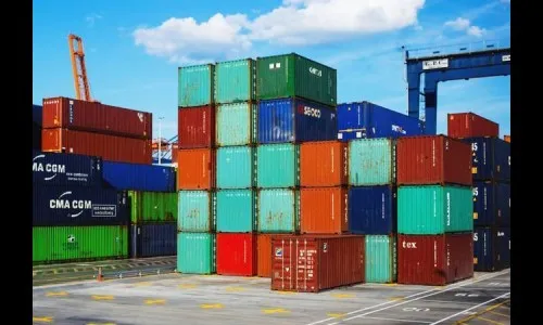 अभियांत्रिकी निर्यातीसाठी सिंगापूर फेव्हरेट