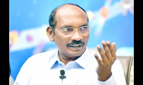 खासगी कंपन्या आता प्रक्षेपक तयार करणार