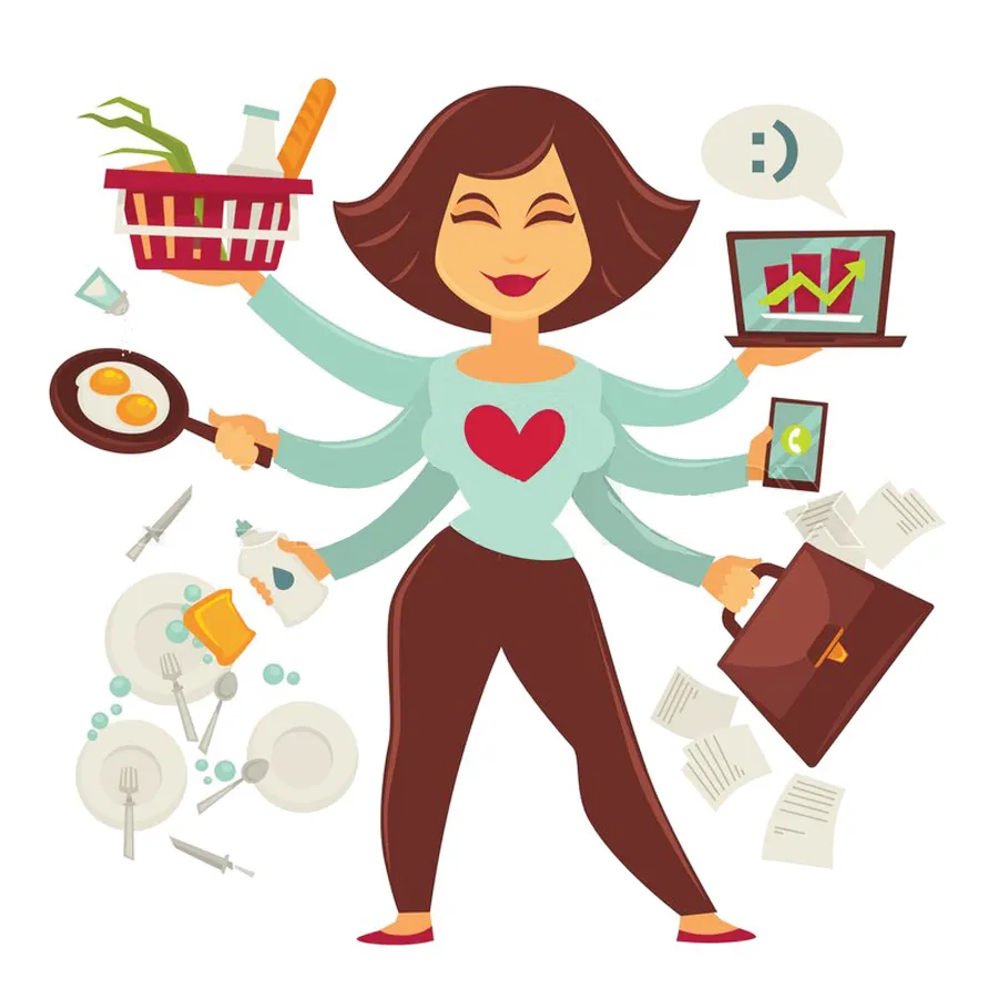 नवी अनुभूती, नवी मी