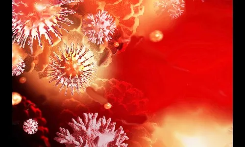 राज्यात सोमवारी 387 जण डिस्चार्ज