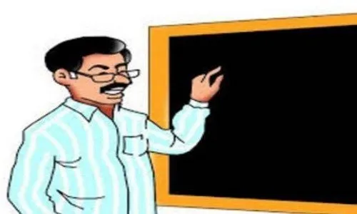 The process of transfer of teachers in Khanapur taluka is underway