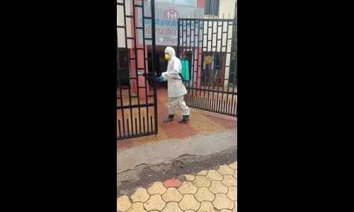 चिपळुणातील इमारती, वाडय़ा आयसोलेट!