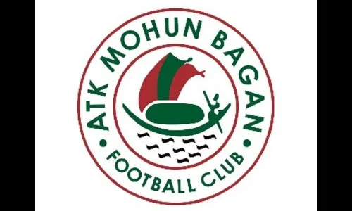 एटीके-बगानच्या जर्सीमध्ये बदल नाही