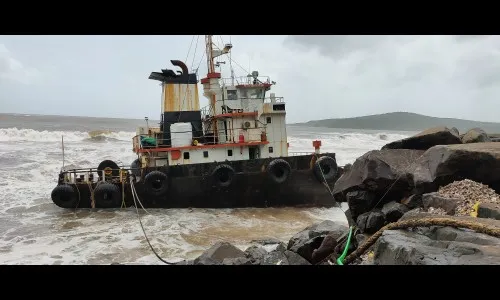 ’बसरा स्टार’ ची लवकर दुरुस्ती किंवा स्प्रॅप करा!