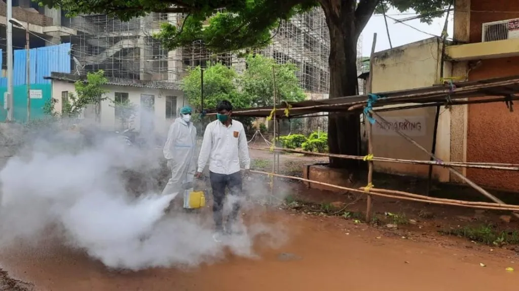 कोरोना बळींची संख्या 21 वर; आणखी 59 जणांना बाधा