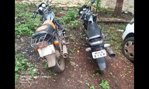 दरोडय़ाच्या तयारीतील टोळी जेरबंद