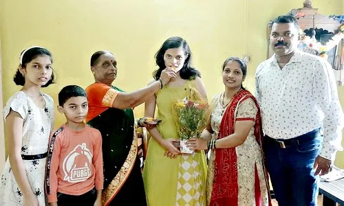 सर्वोच्च निकालासह अग्रस्थान अखंडित