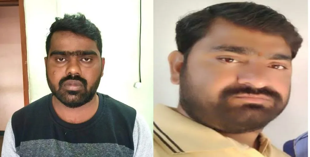 सांगली : माधळमुठी येथे गलाई व्यावसायिकाचा खून, संशयित आरोपी जेरबंद