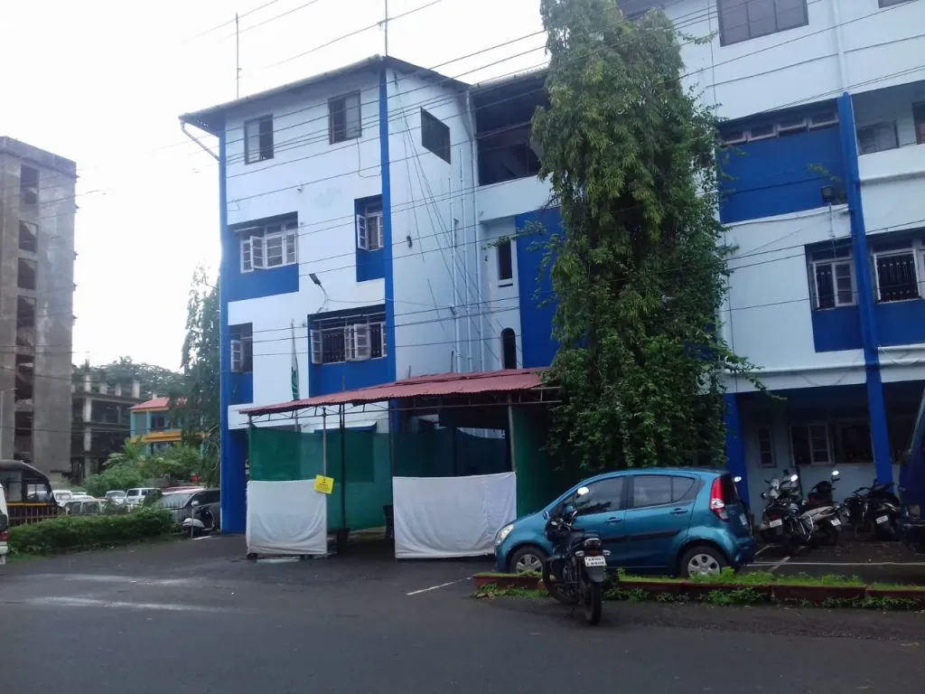 पुनश्च लॉकडाऊनमुळे फोंडा पोलिसांवर ताण