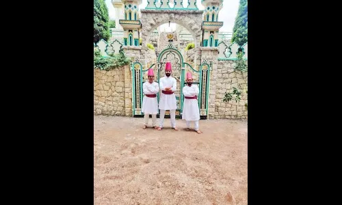 ‘अल्ला विट्ठला’चा कर्ता अभिजीत झुंजारराव