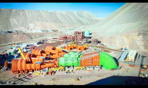 300 मजुरांना बाधा