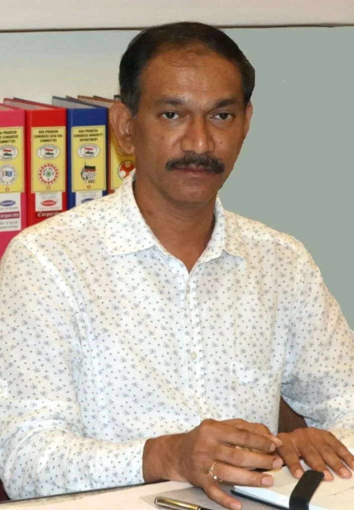 काँग्रेस विधिमंडळ पक्षाच्या विलिनीकरणाचा दावा खोटा