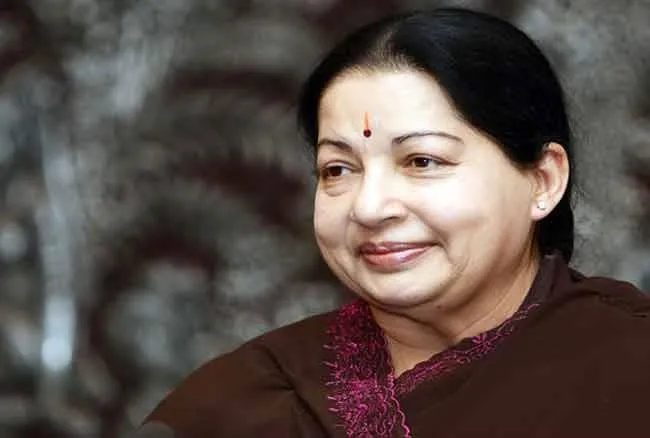 सोन्याचांदीसह जयललितांच्या घरातील 32 हजार 721 वस्तू तामिळनाडू सरकारच्या ताब्यात