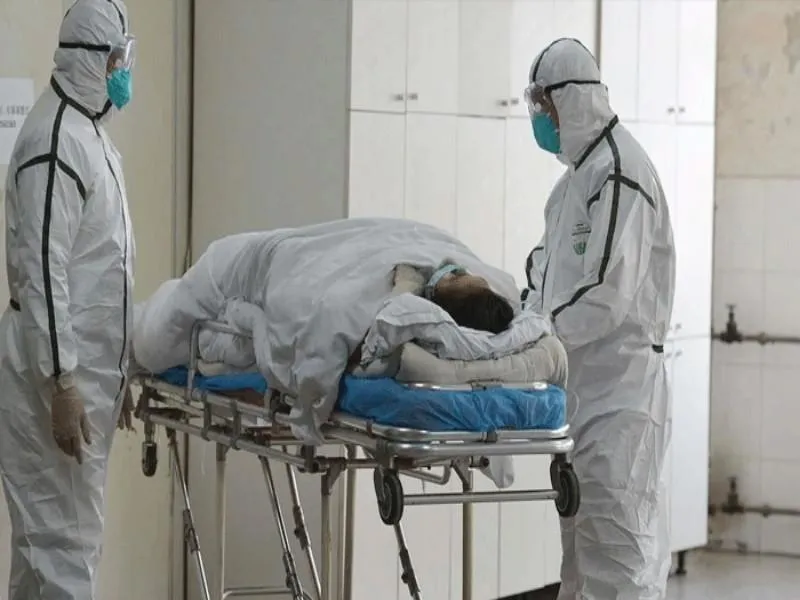 ब्राझीलमधील कोरोनाबळींची संख्या 80 हजारांवर