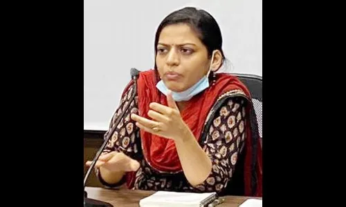 कोरोना रुग्णांची घेतली जातेय योग्य काळजी