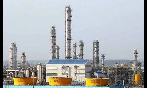 उद्योग राज्यमंत्र्यांची ‘नाणार’वर चुप्पी!