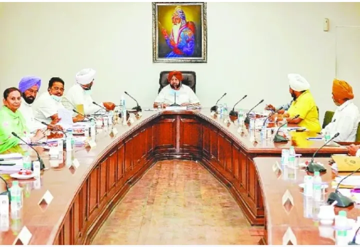 पंजाब : आरोग्य आणि शिक्षण विभागात होणार 4245 पदांची भरती