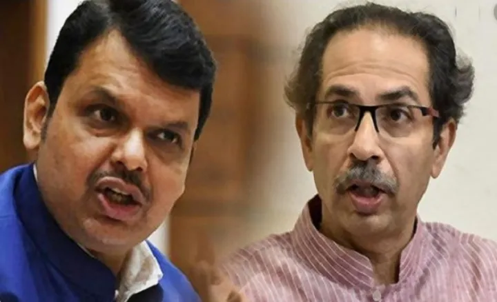 देवेंद्र फडणवीस यांचे मुख्यमंत्र्यांना पत्र; ते म्हणाले…