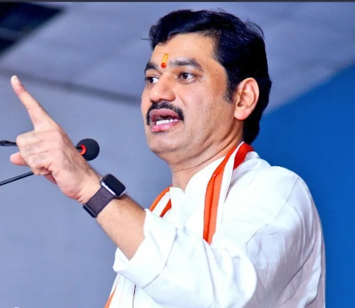 शुभेच्छा देण्यासाठी कोणीही येऊ नका; धनंजय मुंडेंचे कार्यकर्त्यांना आवाहन