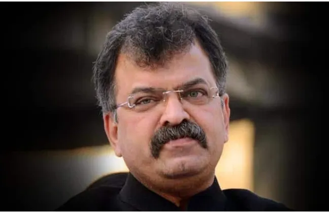 येत्या दोन दिवसांत हॉस्पिटलमध्ये जाऊन प्लाझ्मा दान करणार : जितेंद्र आव्हाड