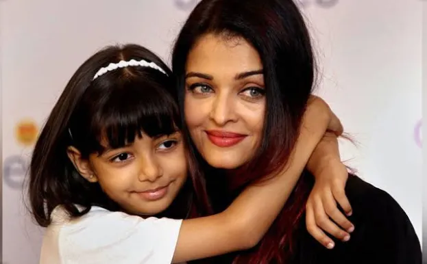 ऐश्वर्या आणि आराध्या बच्चन यांचे कोरोना रिपोर्ट निगेटिव्ह; रुग्णालयातून डिस्चार्ज