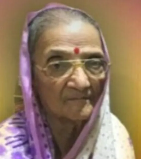 कोल्हापूर : माजी आमदार बजरंग देसाई यांना मातृशोक