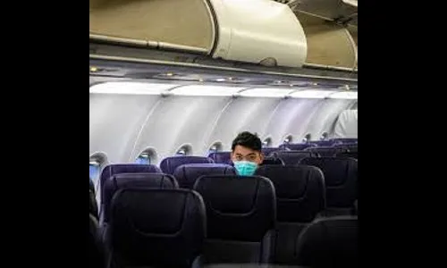 विमान उद्योग 2024 पर्यंत सावरणार ?