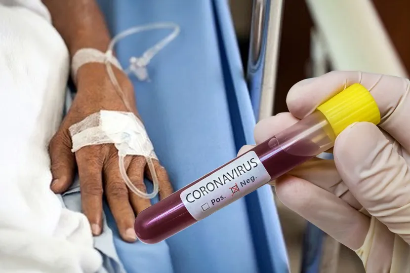 कर्नाटकात शुक्रवारी नवीन ३६९३ रुग्णांची भर, ११५ जणांचा मृत्यू