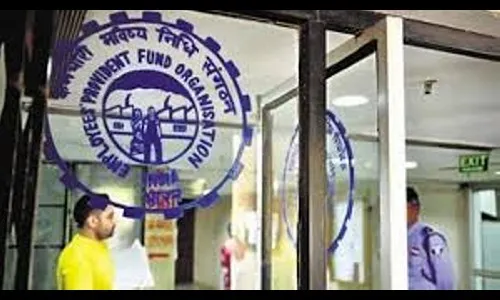 इपीएफओकडून 73.58लाख केवायसी अपडेट