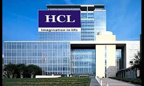 टीसीएसनंतर एचसीएल करणार भरती