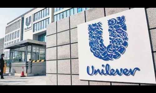 Hindustan Unilever posts profit of Rs 2464 crores