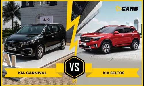 कियाने 1 लाख विक्रीचा टप्पा केला पार