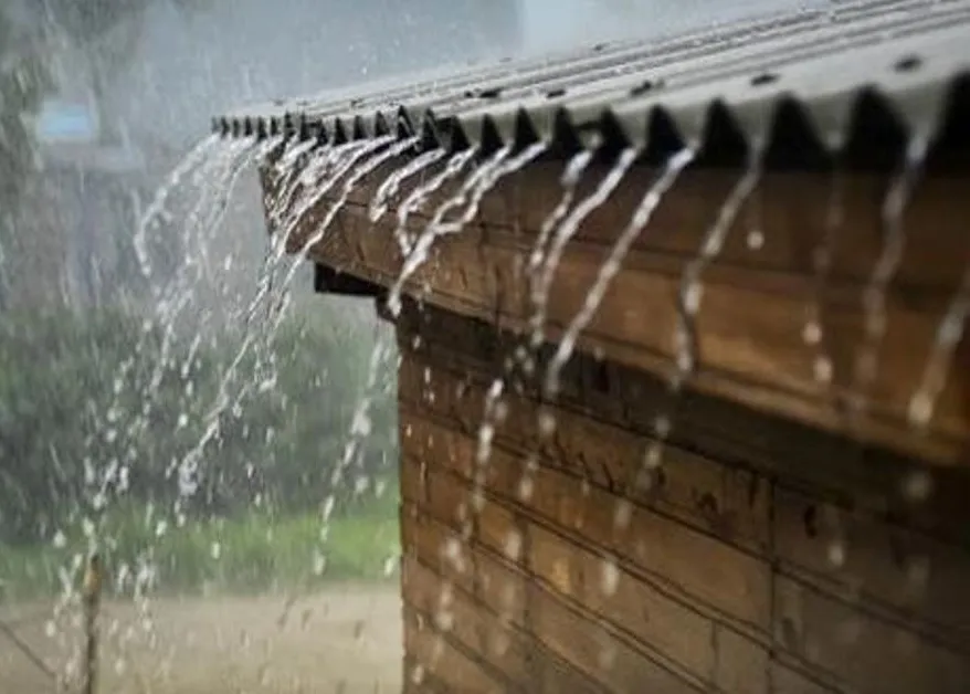 सातारा जिल्ह्यात सरासरी १८.३३ मि. मी. पाऊस
