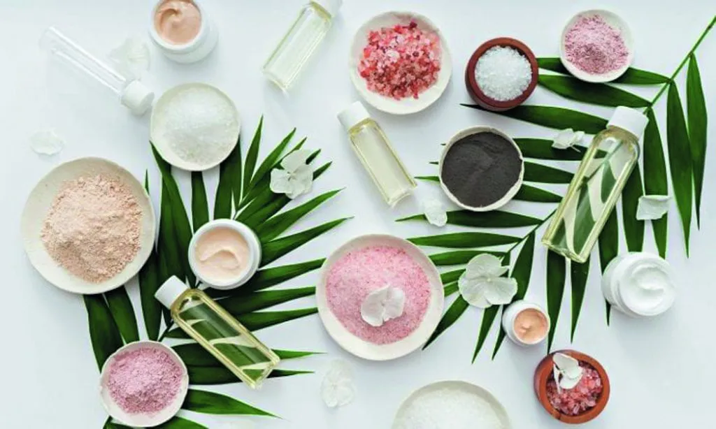 वेगन सौंदर्यप्रसाधनं… ऑन डिमांड!