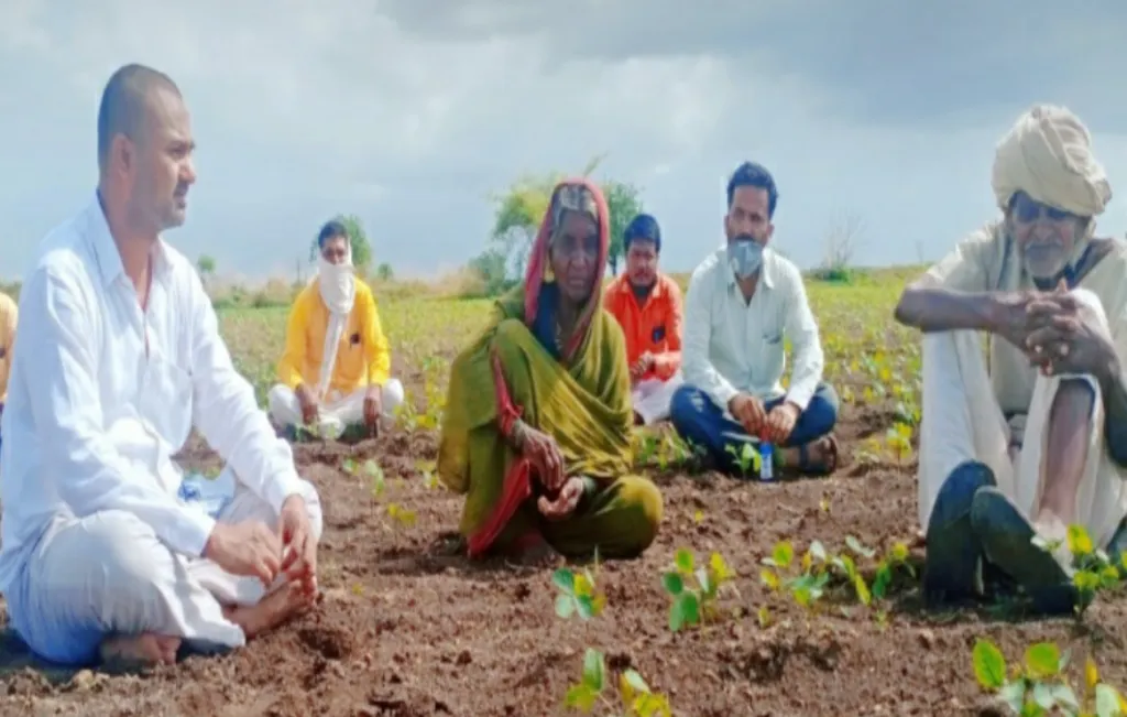 ‘त्या’ वृद्ध दाम्पत्याच्या मदतीसाठी धावले तहसीलदार