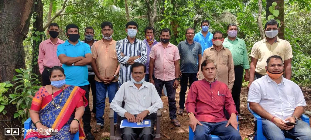 गुळेली आयआयटी प्रकल्पाबाबत जनमत जाणून घेणार