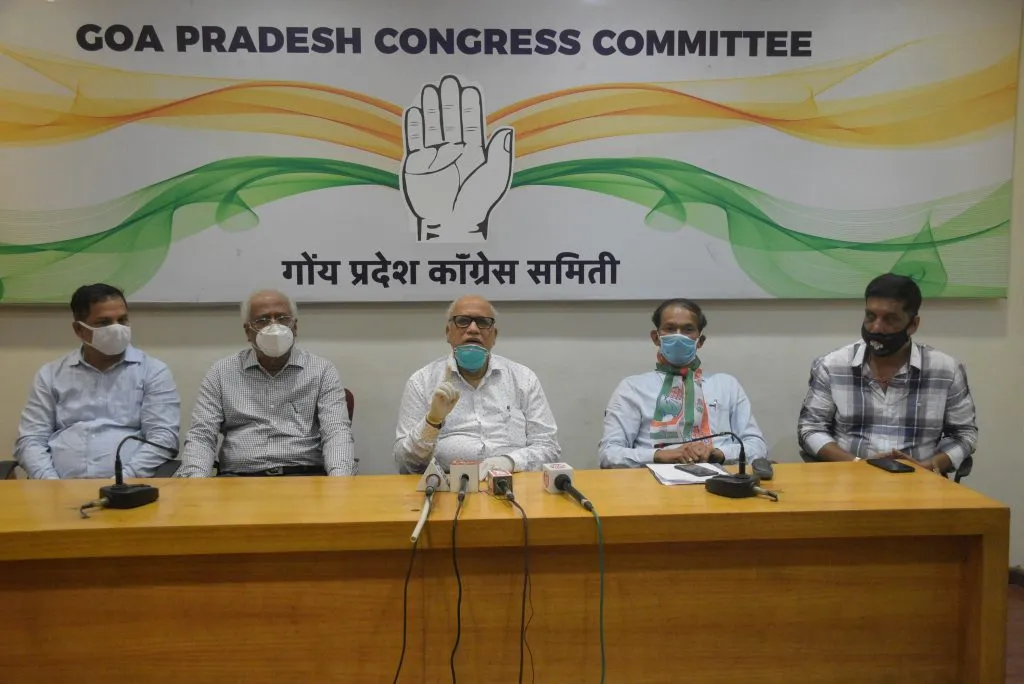 निवडणुकीपूर्वी पक्षाची पुनर्बांधनी करणार