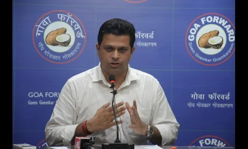 उत्तर गोव्यात कोविड हॉस्पिटल सुरु करा