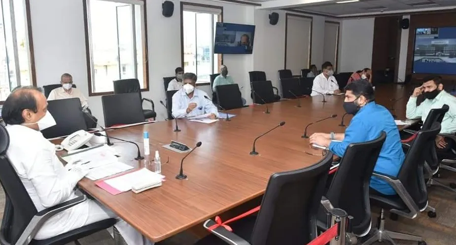 सातारा : कास धरणाचे रखडलेले काम पुर्ण होण्याचा मार्ग मोकळा