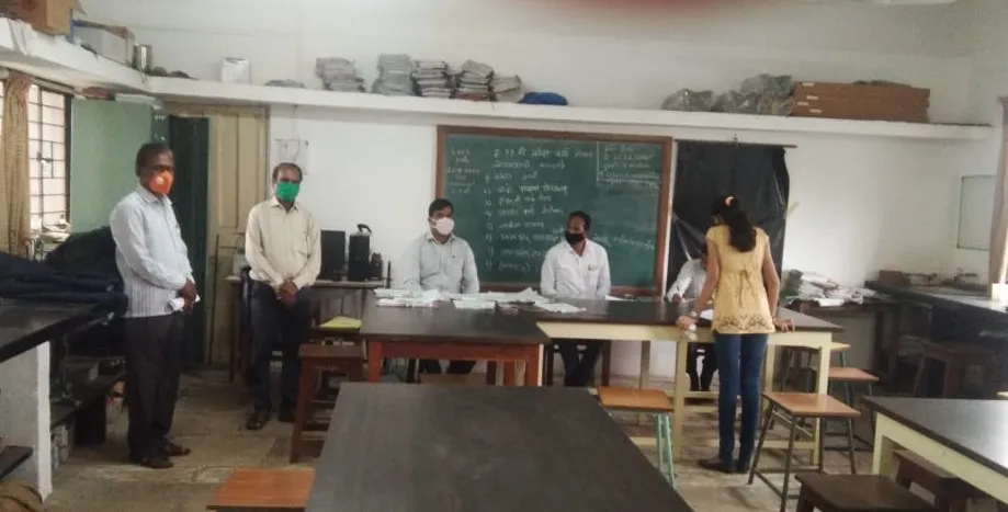 सातारा : अकरावी प्रवेशाबाबत पुन्हा अचानक तपासणी