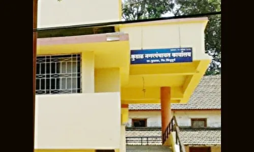 गणेशोत्सवासाठी कुडाळ नगर पंचायतीचे नियोजन