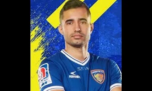 ब्राझीलच्या क्रिव्हेलारोच्या मुक्कामात वाढ