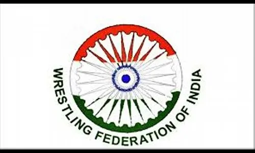 महिला मल्लांसाठी सराव शिबीर लांबणीवर