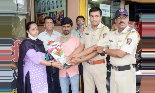 दोन हजाराऐवजी मिळाले दोन लाख रु.