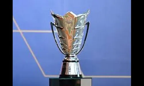 आशियाई चषक स्पर्धा आयोजनासाठी कतारचा अर्ज