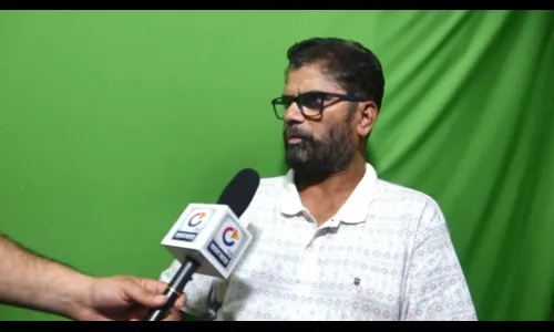 भिऊ नका, घाबरु नका, मरणा अगोदर मरु नका