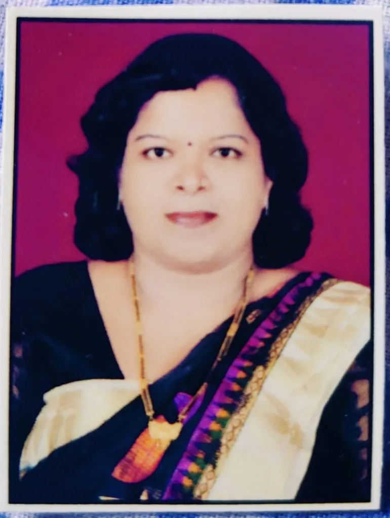 सातारा : दरावस्तीच्या शिक्षिकेने विद्यार्थ्यांसाठी केले ‘हे’ उल्लेखनीय काम